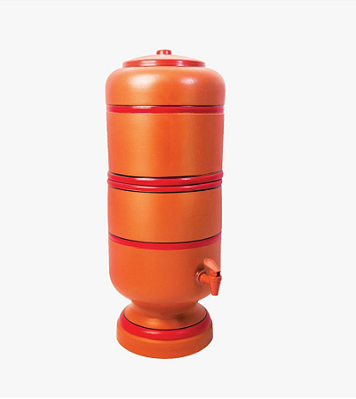 FILTRO ACQUAMAR TRADICIONAL 10L