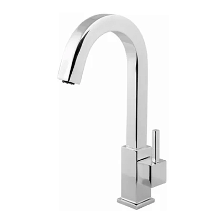 TORNEIRA TALITA 4910 COZINHA/LAVATÓRIO QUADRA 1/4V