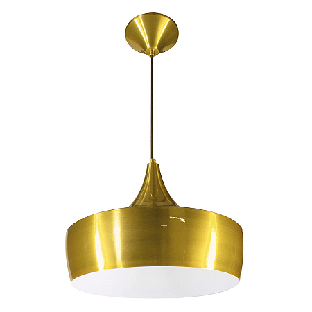 PENDENTE 5865 DOURADO/BRANCO