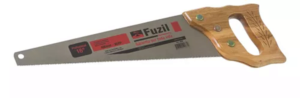 SERROTE AMADOR 16 FUZIL
