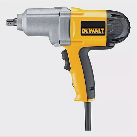 CHAVE IMPACO 3/4 220V DW 294-B2 DEWALT
