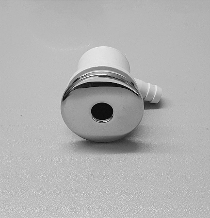 KIT JATOS MONDIALLE 6 JATOS CROMADO