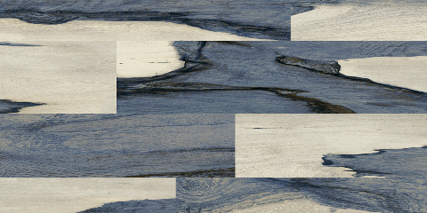 PORCELANATO DELTA PERBLUE MIX POLIDO 0.50X100