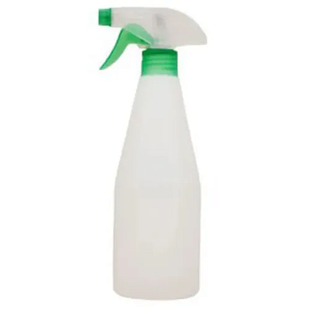 PULVERIZADOR GUARANY 500ML BRANCO