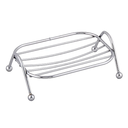 SABONETEIRO ASTRA DE MESA ARAMADA