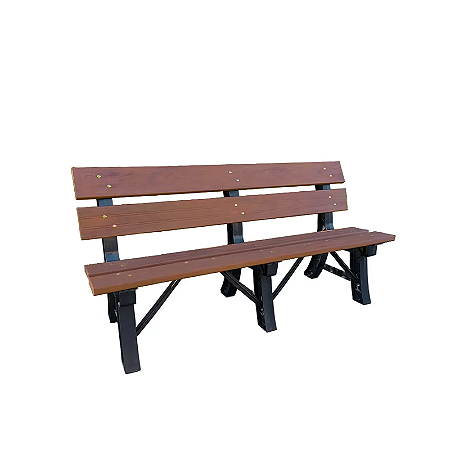 BANCO JARDIM  1.5 M JATOBA