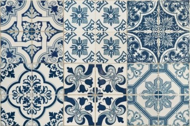 PORCELANATO CEUSA REF. COLONIAL POLIDO