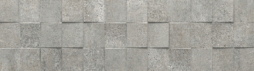 REVESTIMENTO LANZI SQUARE GRAY