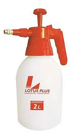 PULVERIZADOR 1.21 LOTUS