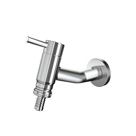 TORNEIRA FANI JARDIM 1149 C95 CROMADO