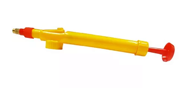 PULVERIZADOR PARA GARRAFA PET FUZIL