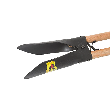 CEVADEIRA ARTICULADA TUCANO COM CABO FUZIL