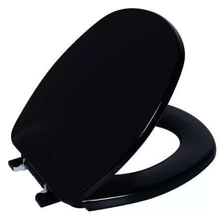 ASSENTO ASTRA ALMOFADADO ASPEN PRETO