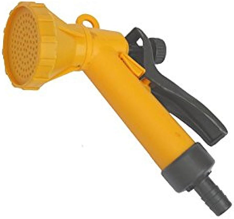 ESGUICHO PULVERIZADOR AGUA COM CRIVO 1/2 MACLOREN