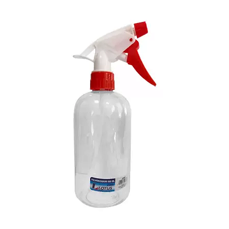 PULVERIZADOR 500ML LOTUS
