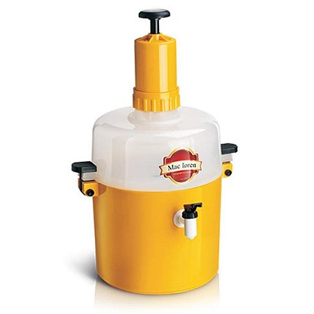 REFRIGERADOR CHOPP MACLOREN