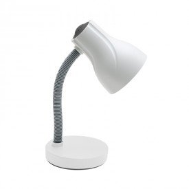 LUMINÁRIA DE MESA SPIRALLE BC STARTEC