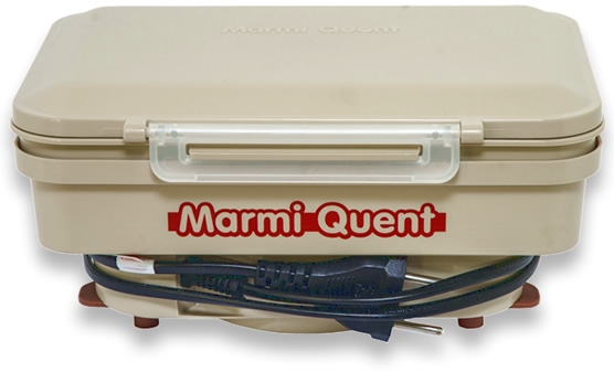 AQUECEDOR MARMITA QUENTE COM DIVISORIA PEQUENA BIVOLT