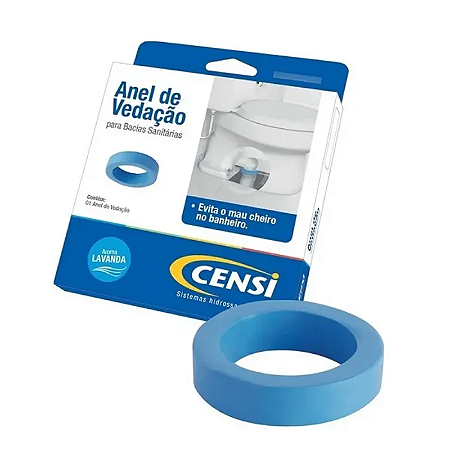 ANEL PARA VASO BUT CENSI SEM GUIA 7480