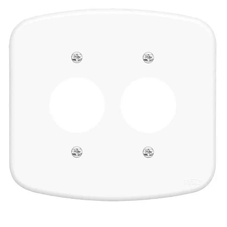 PLACA HABITAT 4X4 F55 SB