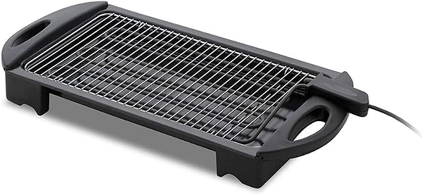CHURRASQUEIRA ELÉTRICA FISCHER GRILL 127V