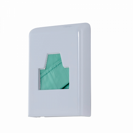 DISPENSER PREMISSE INVOLUCRO ABSORVENTE