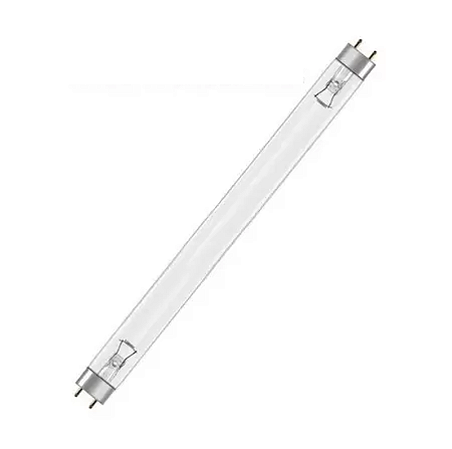 LÂMPADA FLORESCENTE UV GERMICIDA 15W G13
