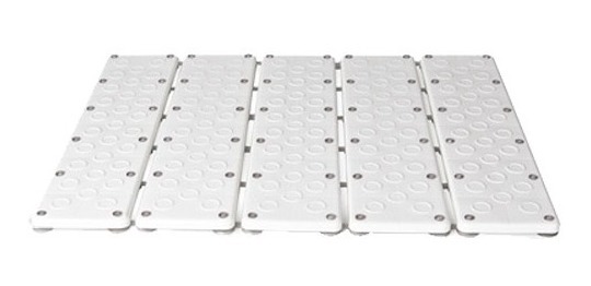 ESTRADO PARA BOX 54X42CM