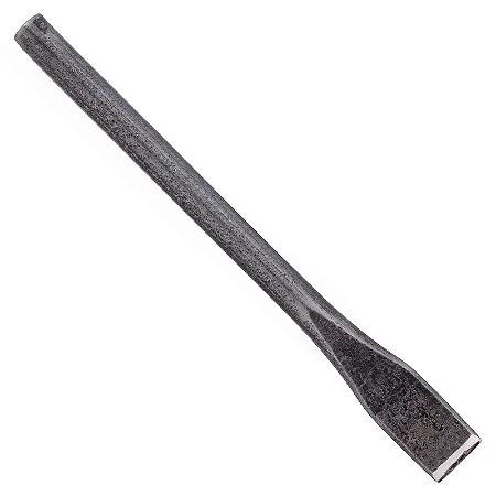 TALHADEIRA DE AÇO 5/8" CINZA
