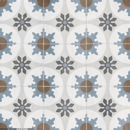 PORCELANATO BIANCOGRES REF.URBAN VINTAGE