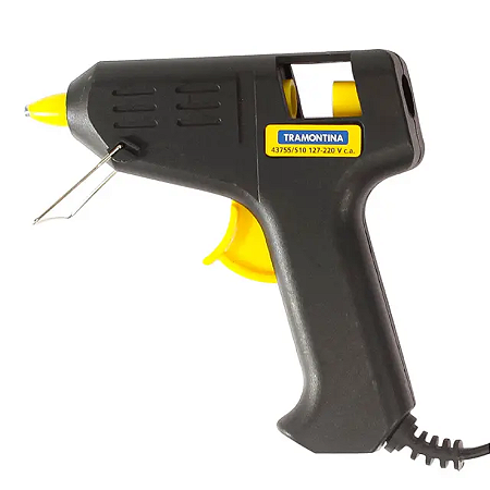 PISTOLA ELÉTRICA COLA BIVOLT 10/12W TRAMONTINA