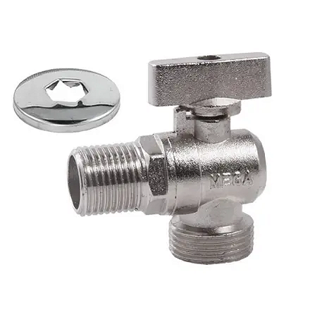 REGISTRO ESFERA PARA MAQUINA 1/2X3/4 IMPÉRIO