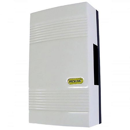 CAMPAINHA DIM DOM MUSI PEXCEL 127V BC