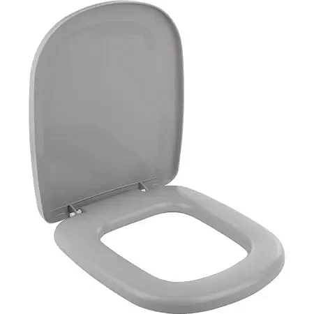 ASSENTO METASUL CONJ MULTI CINZA