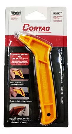 RISCADOR MULTIUSO CORTAG