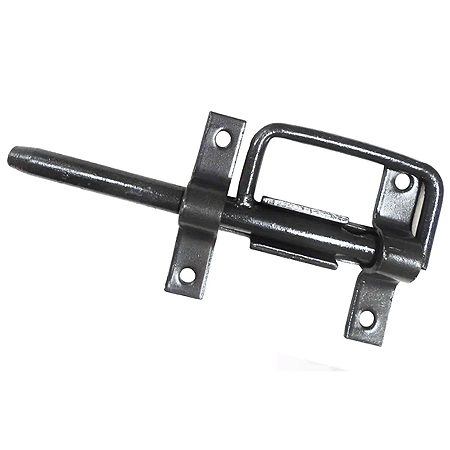 TRINCO PINTADO 2 22CM FUZIL