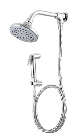 DUCHA UNI 1968 COM DESVIADOR