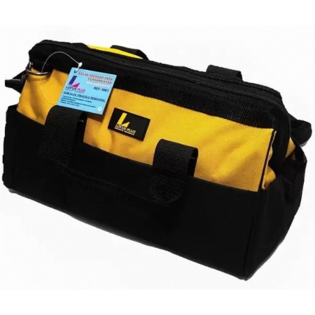 BOLSA FERRAMENTA EMBORRACHADO 39X20X29 LOTUS