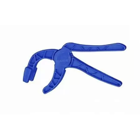 ALICATE NIVELADOR DE PISO METASUL AZUL