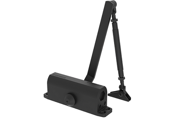 MOLA AEREA SOPRANO 053 PRETA