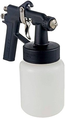 PISTOLA PINTURA WEST REF.SG 34