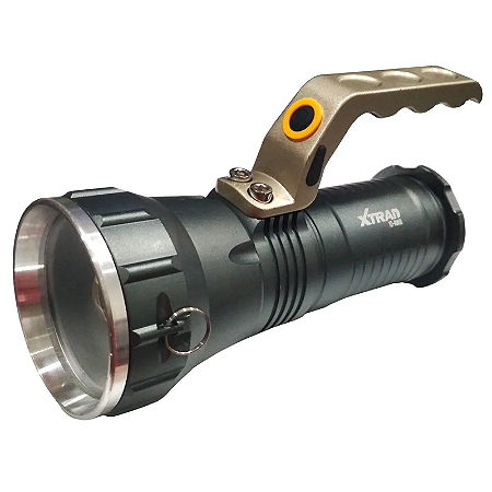 LANTERNA MAX 8000