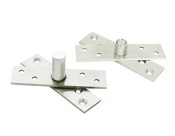 DOBRADIÇA PARA PORTA PIVOTANTE HOUSE 180K
