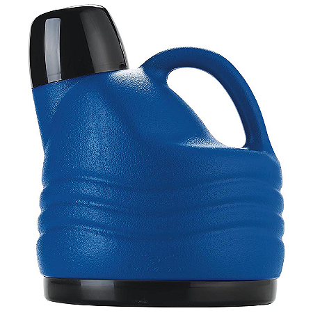 GARRAFA TÉRMICA INVICTA 3 LITROS AZUL