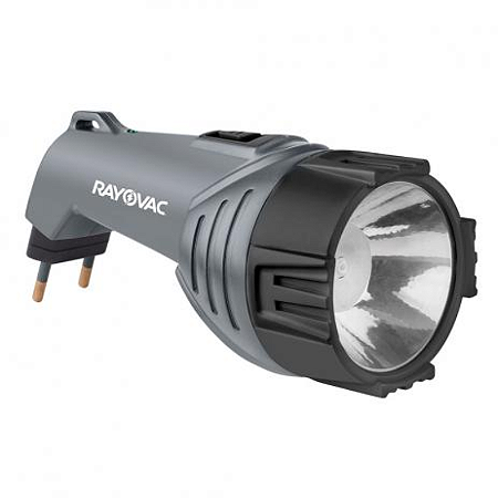 LANTERNA RAYOVAC RACAR BIVOLT 26LEDS
