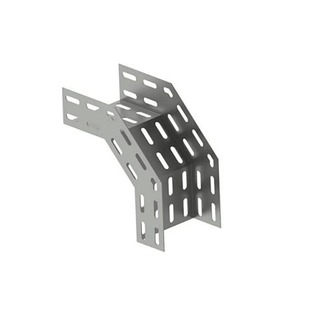 CURVA VERTICAL EXTERNA 90 100X50 22 PZ