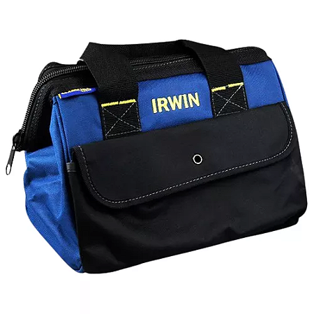 BOLSA FERRAMENTA IRWIN 12 POL
