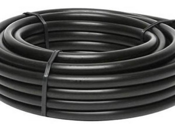 MANGUEIRA PRETA 3/4 X 3.0 (VERIFIQUE A DESCRIÇÃO)