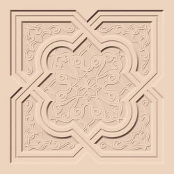 PORCELANATO CEUSA PLATRE CHI 2128