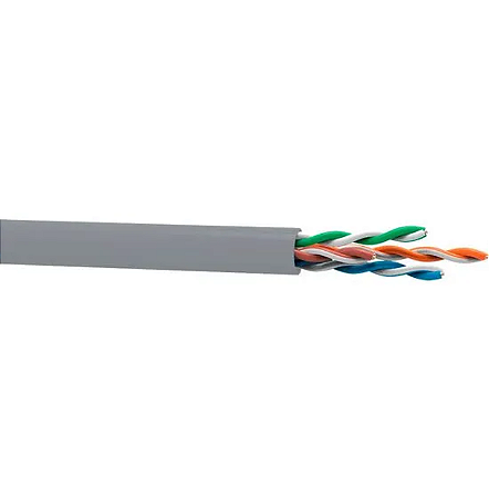 CABO DE REDE CAT 6 UTP 4X23 FURUKAWA (VERIFIQUE A DESCRIÇÃO)